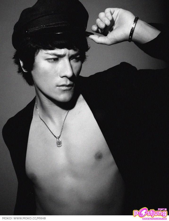 ดาราไต้หวัน