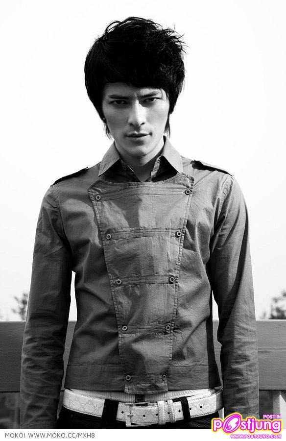 ดาราไต้หวัน