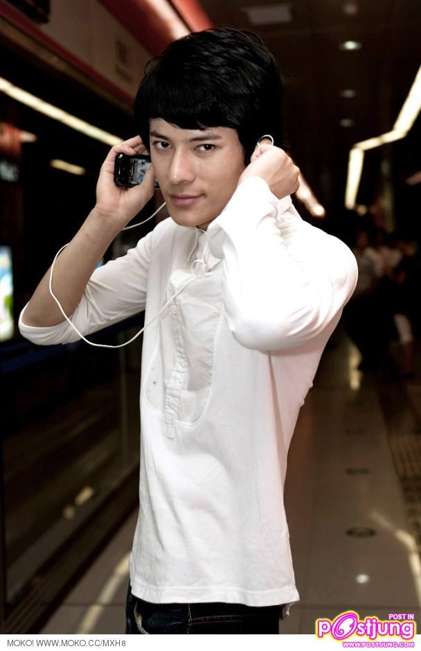 ดาราไต้หวัน