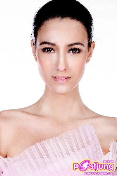 Asian Super Model 2010 Winner: No.32 Cheng Yijia (China)
