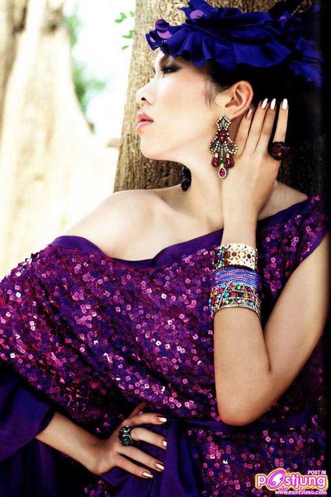THIS IS MISS THAILAND UNIVERSE 2009, CHUTIMA DURONGDEJ