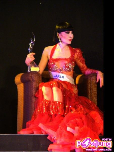 Miss ACDC รวมรูปขำๆ คลายเครียด
