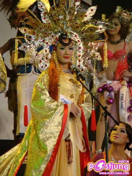 Miss ACDC รวมรูปขำๆ คลายเครียด