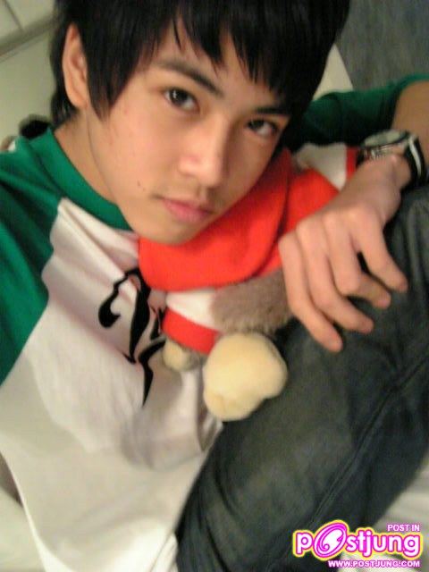 หนุ่มๆน่ารักๆ 03
