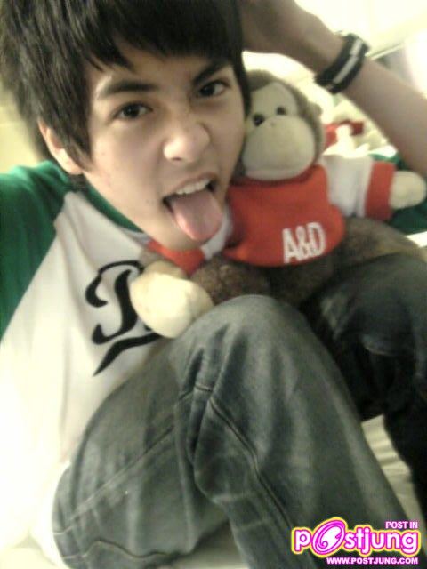 หนุ่มๆน่ารักๆ 03