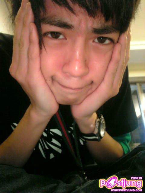 หนุ่มๆน่ารักๆ 03