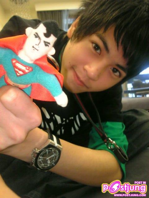 หนุ่มๆน่ารักๆ 03