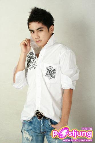 หนุ่มๆน่ารักๆ 03