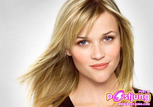 5 อันดับหนังทำเงินทั่วโลกสูงสุดของ Reese Witherspoon (รีส วิเธอร์สปูน)