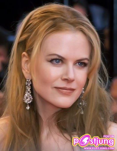 10 อันดับหนังทำเงินทั่วโลกสูงสุดของ Nicole Kidman (นิโคล คิดแมน)