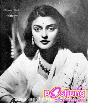 Gayatri Devi