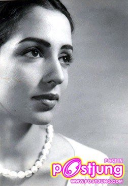 Leela Naidu