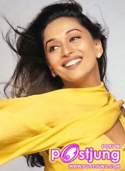 Madhuri DIxit