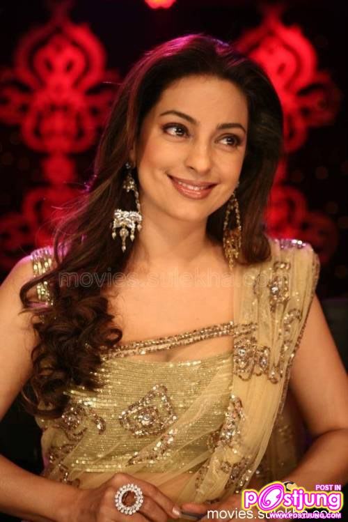 Juhi Chawla