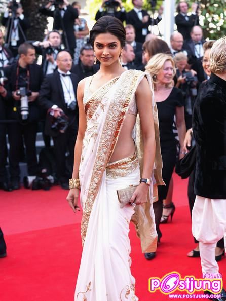 Deepika Padukone