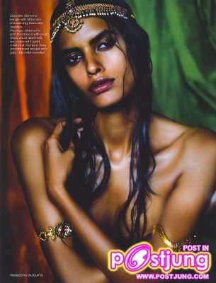 Laxmi Menon