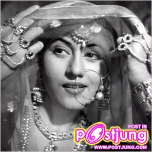 Madhubala