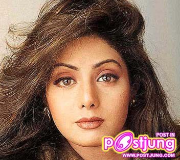 Sridevi