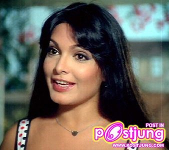 Parveen Babi
