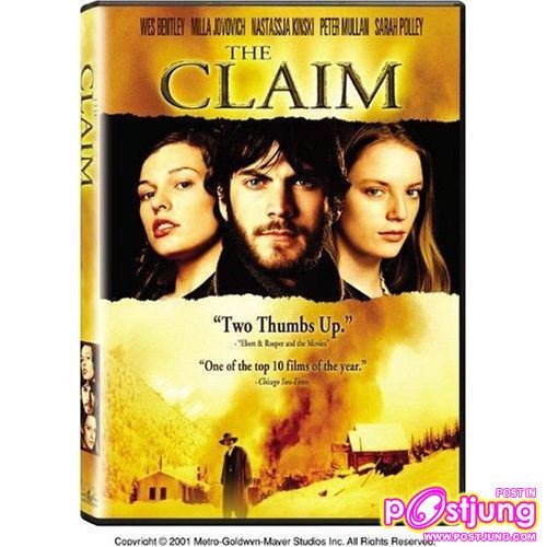 12/29/2000 The Claim