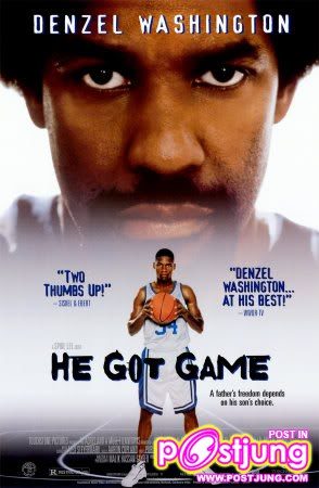 5/1/1998 He Got Game