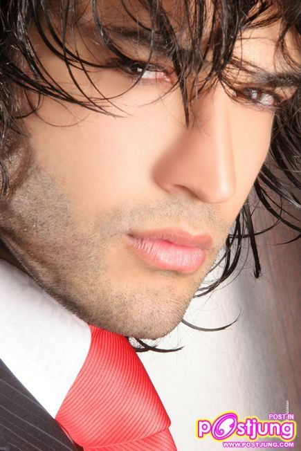 Mister International 2006 - Wissam Hanna ประเทศ  Lebanon