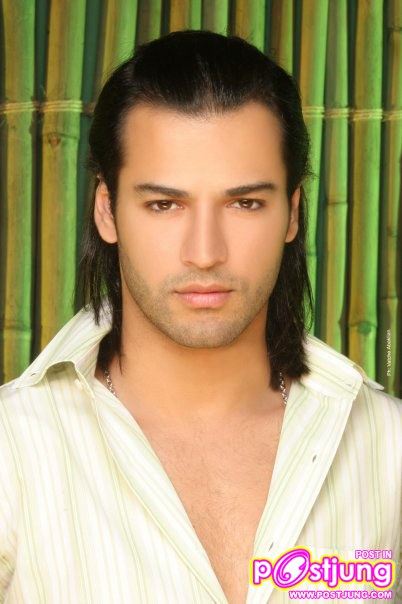 Mister International 2006 - Wissam Hanna ประเทศ  Lebanon