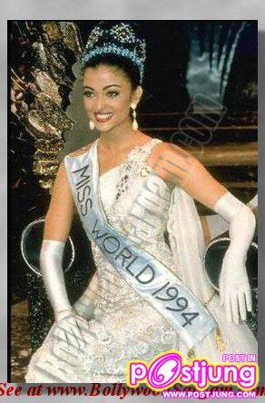 MISS WORLD 1994