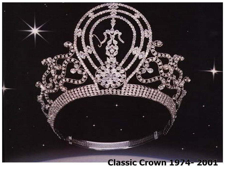 มงกุฎรุ่น Classic