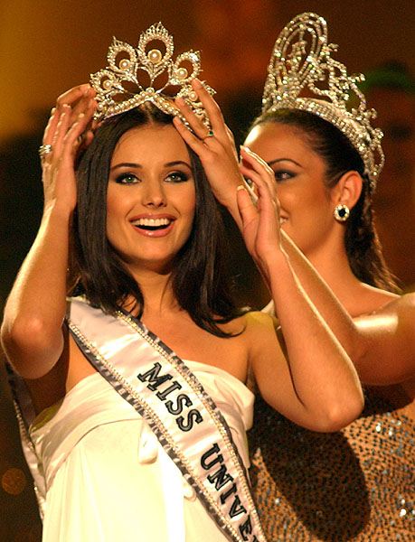 Miss Universe 2002