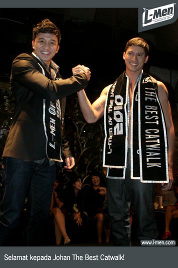The Best Catwalk