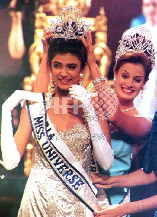 Miss Universe 1994