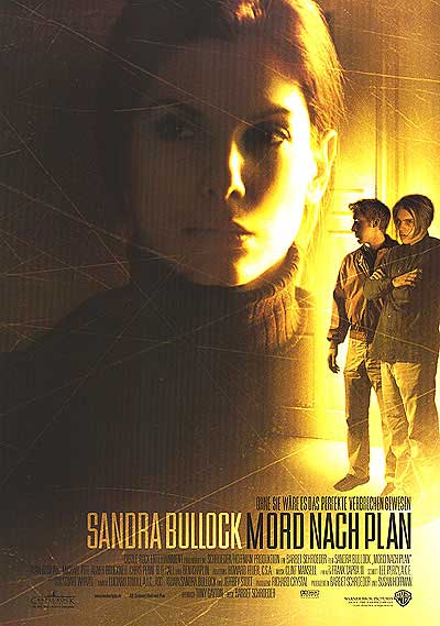 หนัง 31 เรื่องของ Sandra Bullock (แซนดร้า บูลล็อค) คุณชอบเรื่องไหนมากที่สุด