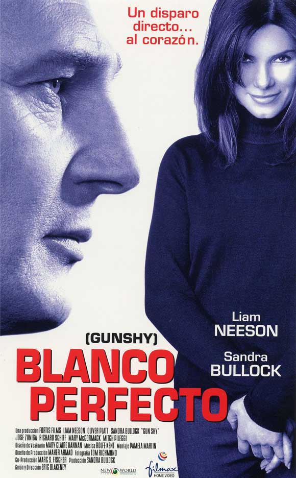 หนัง 31 เรื่องของ Sandra Bullock (แซนดร้า บูลล็อค) คุณชอบเรื่องไหนมากที่สุด