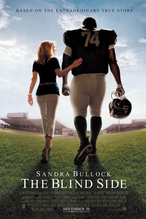 หนัง 31 เรื่องของ Sandra Bullock (แซนดร้า บูลล็อค) คุณชอบเรื่องไหนมากที่สุด