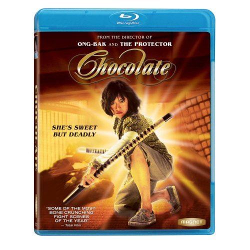 "ภาพยนตร์ไทย" บน Blu-Ray อยากให้มาช่วยสนับสนุนหนังไทยบนโลก High-Def กัน