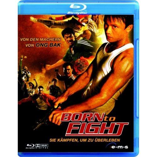 "ภาพยนตร์ไทย" บน Blu-Ray อยากให้มาช่วยสนับสนุนหนังไทยบนโลก High-Def กัน