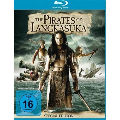 "ภาพยนตร์ไทย" บน Blu-Ray อยากให้มาช่วยสนับสนุนหนังไทยบนโลก High-Def กัน