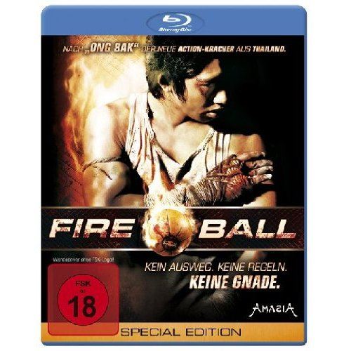 "ภาพยนตร์ไทย" บน Blu-Ray อยากให้มาช่วยสนับสนุนหนังไทยบนโลก High-Def กัน