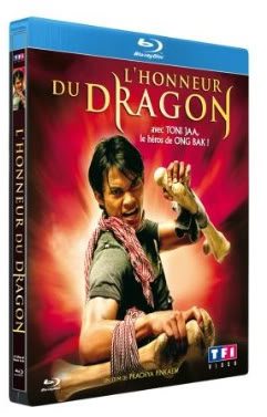 "ภาพยนตร์ไทย" บน Blu-Ray อยากให้มาช่วยสนับสนุนหนังไทยบนโลก High-Def กัน