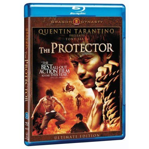 "ภาพยนตร์ไทย" บน Blu-Ray อยากให้มาช่วยสนับสนุนหนังไทยบนโลก High-Def กัน