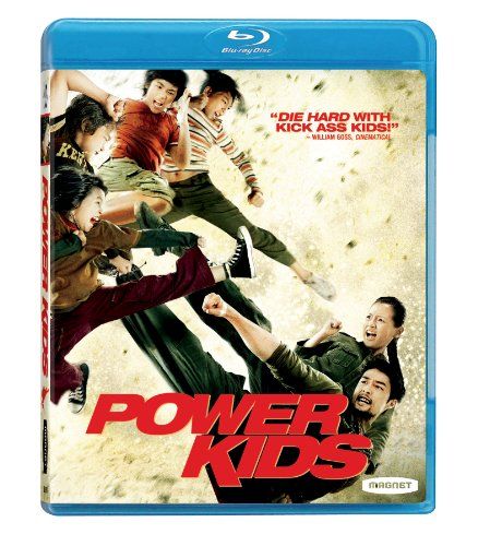 "ภาพยนตร์ไทย" บน Blu-Ray อยากให้มาช่วยสนับสนุนหนังไทยบนโลก High-Def กัน