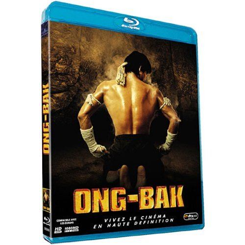 "ภาพยนตร์ไทย" บน Blu-Ray อยากให้มาช่วยสนับสนุนหนังไทยบนโลก High-Def กัน