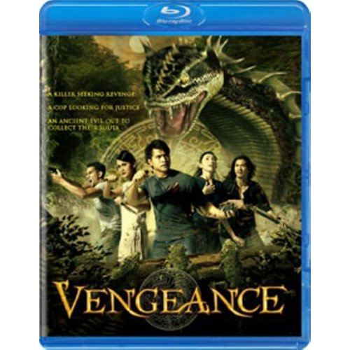 "ภาพยนตร์ไทย" บน Blu-Ray อยากให้มาช่วยสนับสนุนหนังไทยบนโลก High-Def กัน