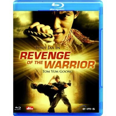 "ภาพยนตร์ไทย" บน Blu-Ray อยากให้มาช่วยสนับสนุนหนังไทยบนโลก High-Def กัน