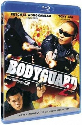"ภาพยนตร์ไทย" บน Blu-Ray อยากให้มาช่วยสนับสนุนหนังไทยบนโลก High-Def กัน