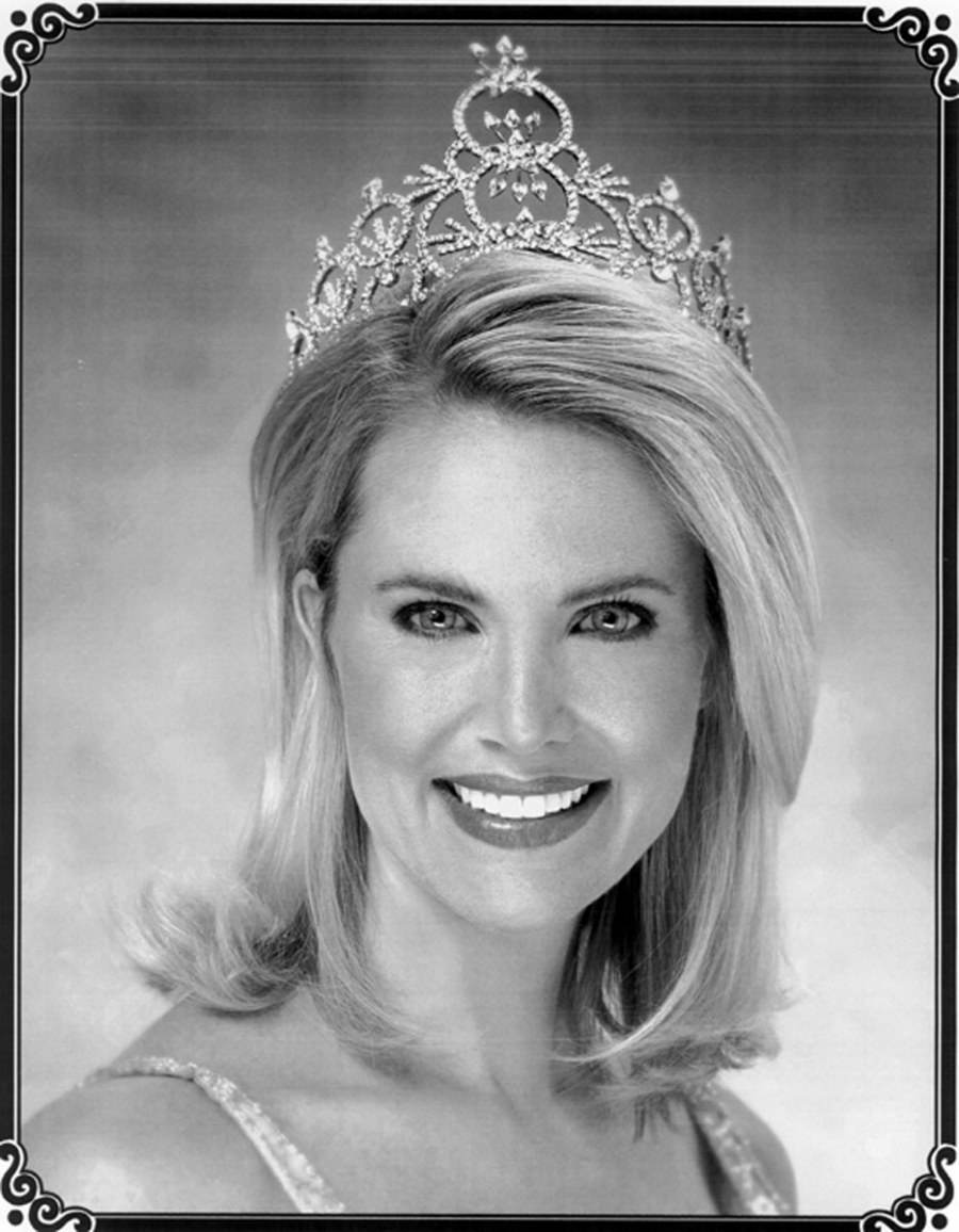 Mrs world 2000 - United States