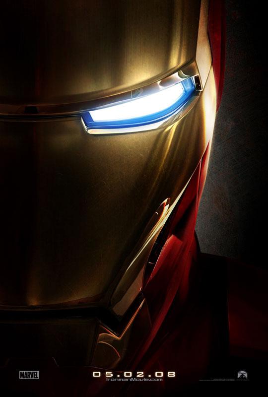 5/2/2008 Iron Man $582,604,126