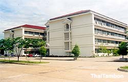 วิทยาเขตหนองคาย