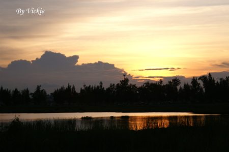 บึงสีฐาน